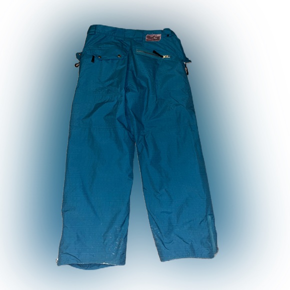 Oakley snow pants L - Picture 2 of 10